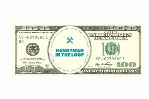 Payment for your project